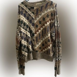 Vintage sweater